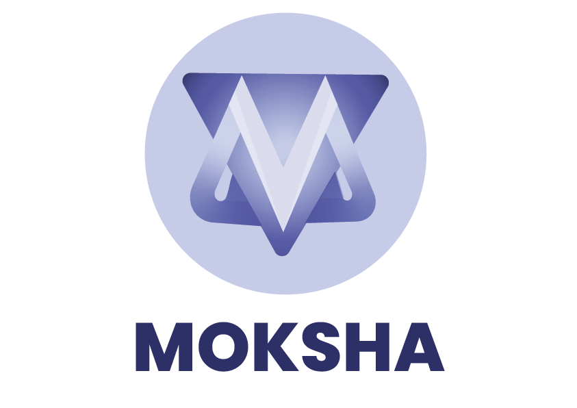 Moksha Logo